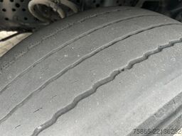 Mercedes-Benz Actros 1845 Bigspace / 476 dkm / Tacho V2 / 2 T...