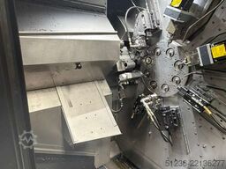 TORNOS MultiSwiss 8x26