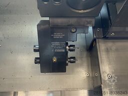 STAR Micronics Ecas20T