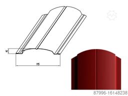 LLC Evolutioner Dura fence metal machine MPF-1 auto