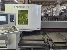 Adige LT5 Fiber