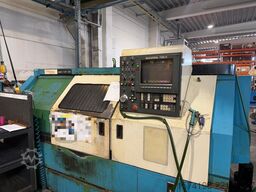 Mazak QUICK TURN 28N