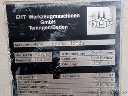 EHT EHPS 15-35