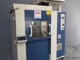 WEISS TS 130