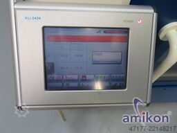 Weiss 130 Liter TS 130 *
