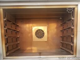 Nabertherm N 1500/45 HA