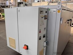 Nabertherm N 1500/45 HA
