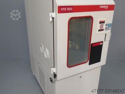 Heraeus Vötsch VTS 7033