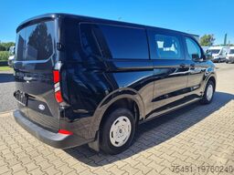 Ford Custom Kasten 320 L2 Trend Doka 6-Sitze KAMERA TEMPO