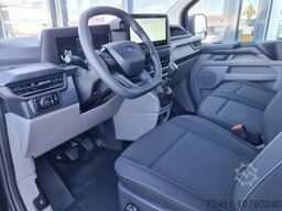 Ford Custom Kasten 320 L2 Trend Doka 6-Sitze KAMERA TEMPO