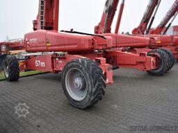 Genie SX 180