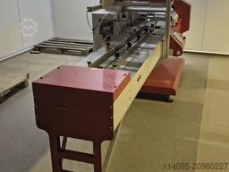 Victoria 600 DM
