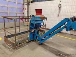 Genie S-45
