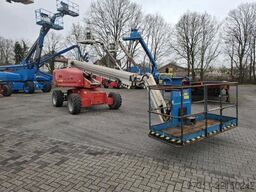 Genie S-65