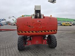 Genie S-65