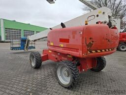 Genie S-65