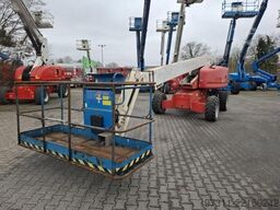 Genie S-65