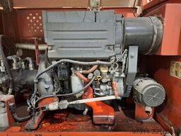 Genie S-65