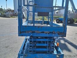 Genie GS-2646