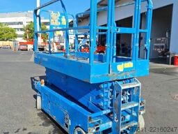 Genie GS-2646