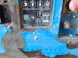 Genie GS-2646