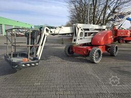 Niftylift HR21 HYBRID 4X4