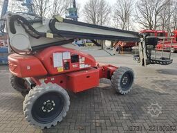 Niftylift HR21 HYBRID 4X4