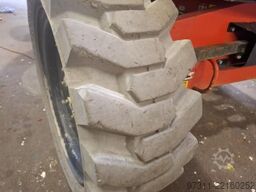 Niftylift HR21 HYBRID 4X4