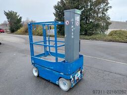 SkyJack SJ12
