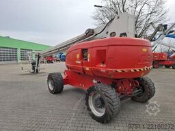 JLG 860SJ