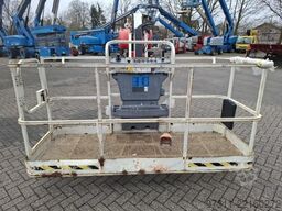 JLG 860SJ