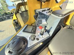 Combilift C5000 DIESEL TRIPLEX SCALE POSITIONER