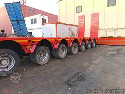 Janssen Pallettrucks BV Janssen Pallettrucks BV Janssen Pallettrucks BV