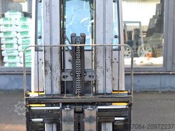 Jungheinrich EFG 425ks