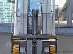 Jungheinrich EFG 425ks