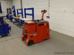 Linde P50