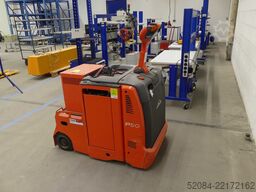 Linde P50