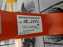 Linde P50