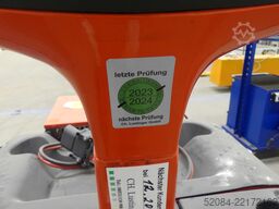 Linde P50