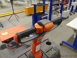 Linde P50