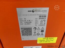 Linde P50