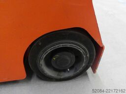 Linde P50