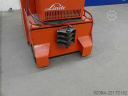 Linde P50