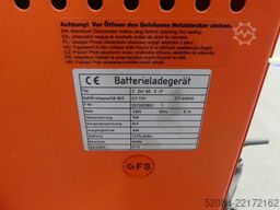 Linde P50
