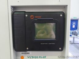 Trane ECGWN 211