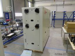 Trane ECGWN 211
