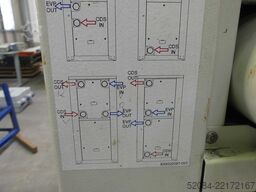 Trane ECGWN 211