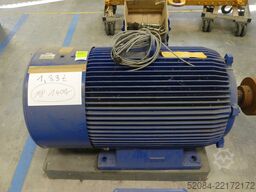 Loher ANGA-355LB-04A
