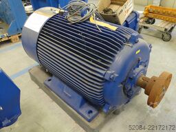 Loher ANGA-355LB-04A