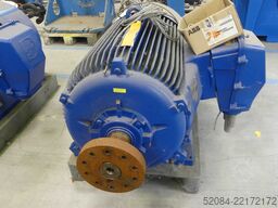 Loher ANGA-355LB-04A